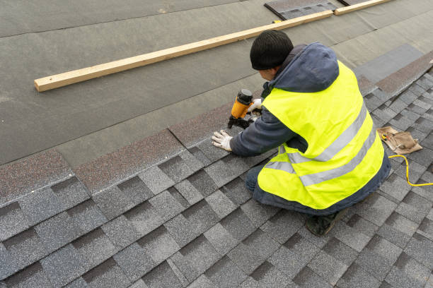 Quick and Trustworthy Emergency Roof Repair Services in Buffalo Grove, IL