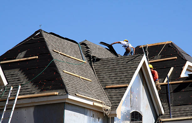 Quick and Trustworthy Emergency Roof Repair Services in Buffalo Grove, IL